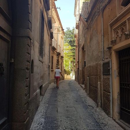 B&B Il Vicolo Di Pizzo Zewnętrze zdjęcie