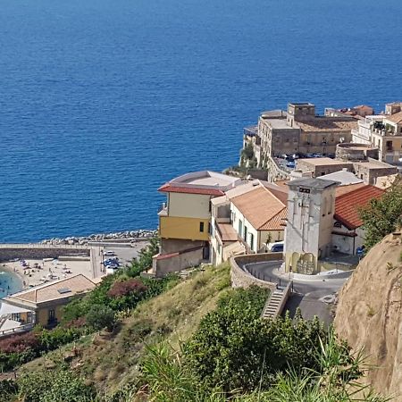 B&B Il Vicolo Di Pizzo Zewnętrze zdjęcie