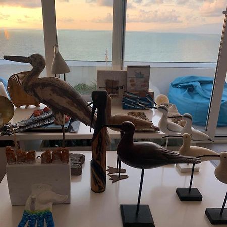 B&B Il Vicolo Di Pizzo Zewnętrze zdjęcie