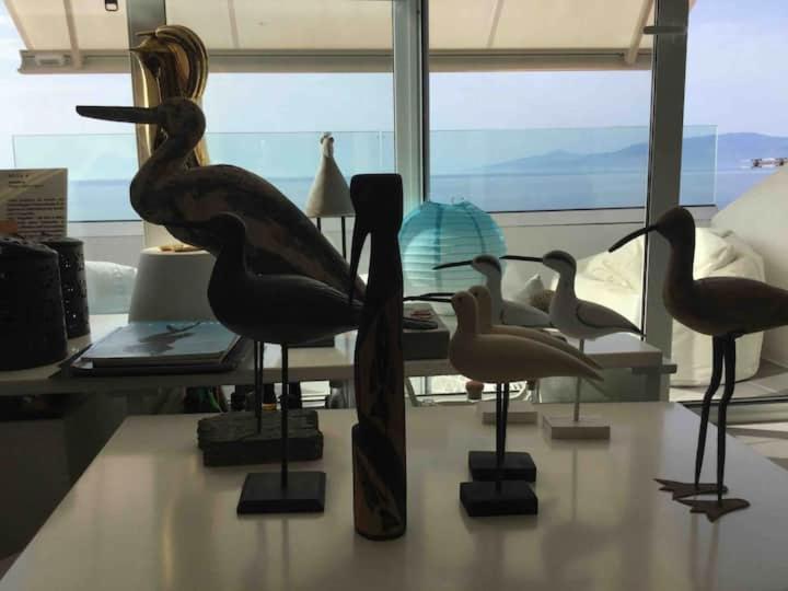 B&B Il Vicolo Di Pizzo Zewnętrze zdjęcie