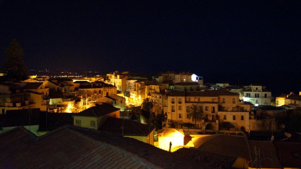 B&B Il Vicolo Di Pizzo Zewnętrze zdjęcie