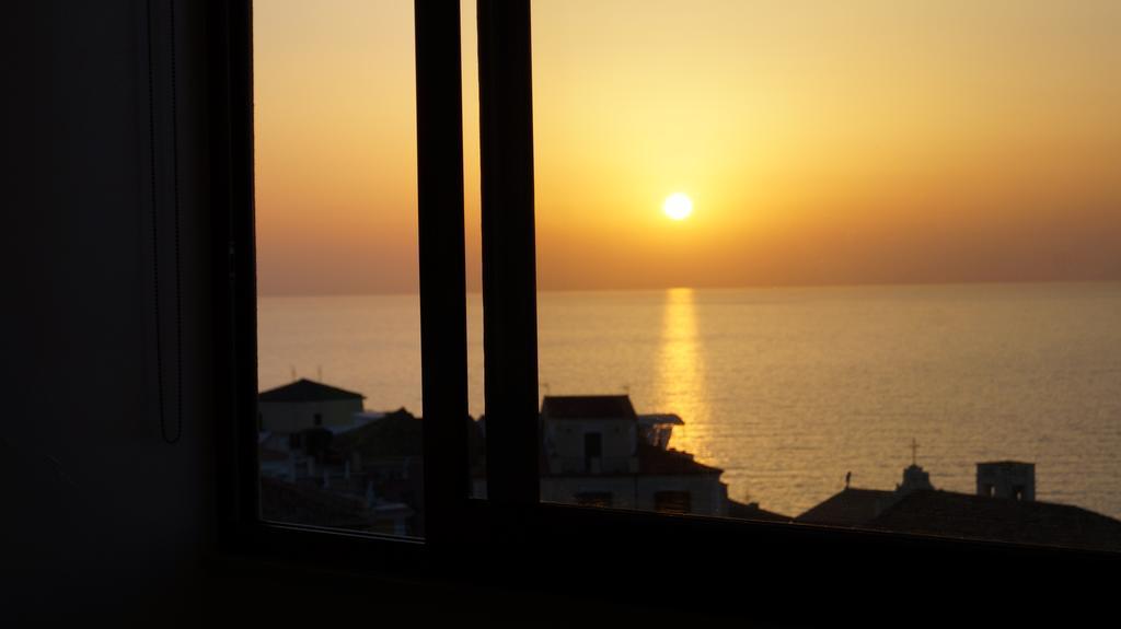 B&B Il Vicolo Di Pizzo Zewnętrze zdjęcie