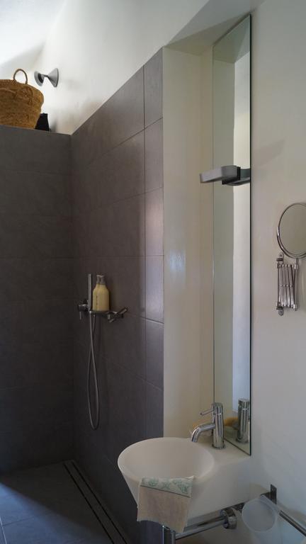 B&B Il Vicolo Di Pizzo Zewnętrze zdjęcie