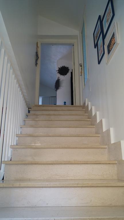 B&B Il Vicolo Di Pizzo Zewnętrze zdjęcie