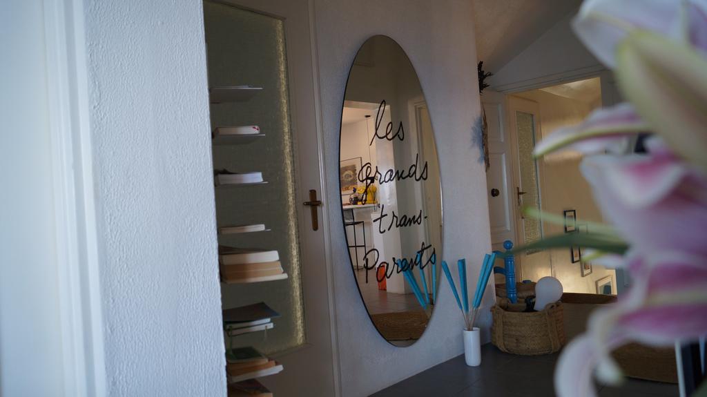 B&B Il Vicolo Di Pizzo Zewnętrze zdjęcie