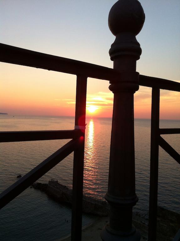 B&B Il Vicolo Di Pizzo Pokój zdjęcie