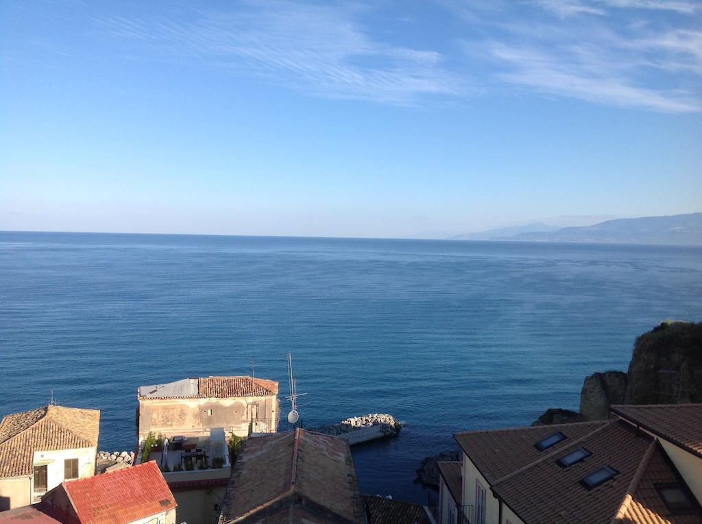 B&B Il Vicolo Di Pizzo Pokój zdjęcie