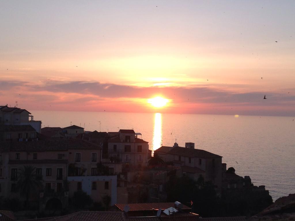 B&B Il Vicolo Di Pizzo Pokój zdjęcie